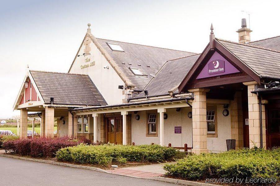 Premier Inn Kilmarnock Exterior photo